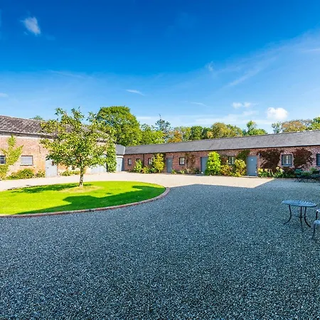 Clonganny House Country house Ballygarrett