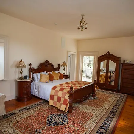 Clonganny House *