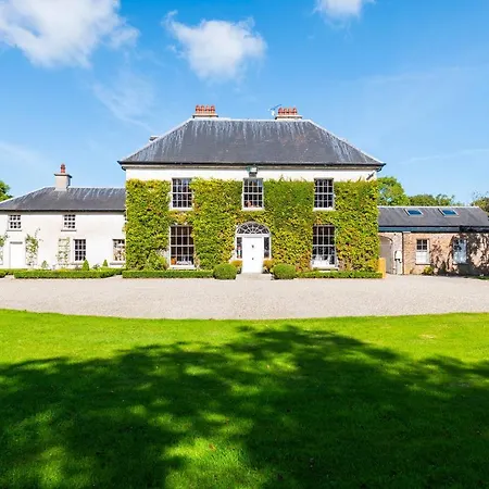 Clonganny House Country house Ballygarrett