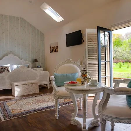 Clonganny House Country house Ballygarrett