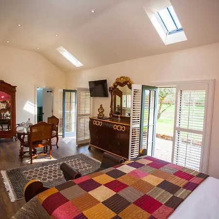 Clonganny House