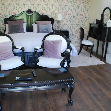Country house Clonganny House Ballygarrett