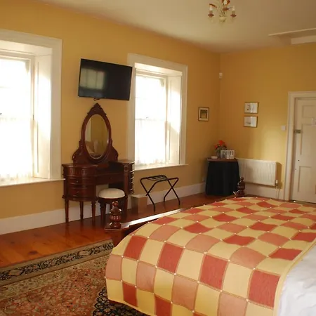 Country house Clonganny House Ballygarrett