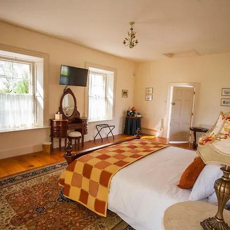 Εξοχικό σπίτι Clonganny House Ballygarrett