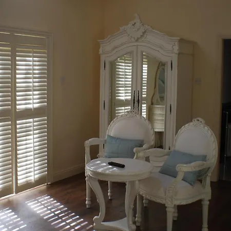 Εξοχικό σπίτι Clonganny House Ballygarrett