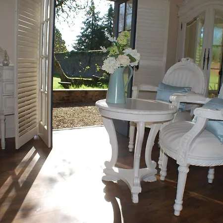 Εξοχικό σπίτι Clonganny House *