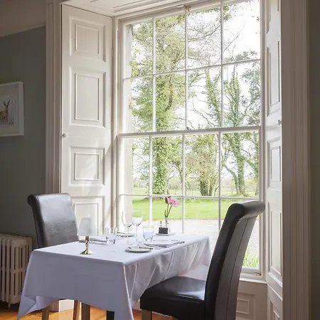 Clonganny House (adults Only)