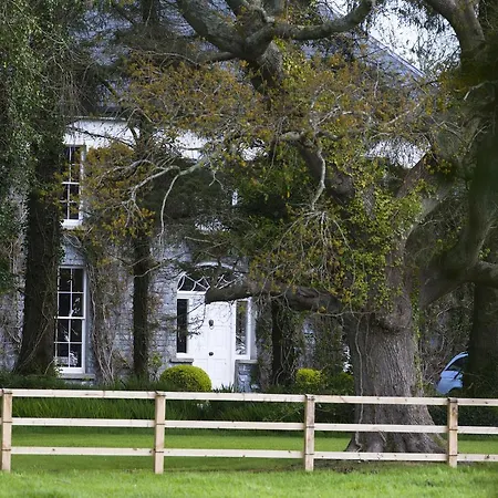 Clonganny House (adults Only) Bed & Breakfast Gorey