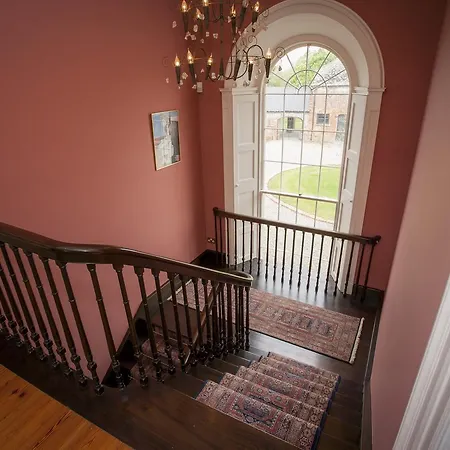 Clonganny House (adults Only) 5* Gorey