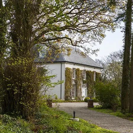 Bed & Breakfast Clonganny House (adults Only) Gorey