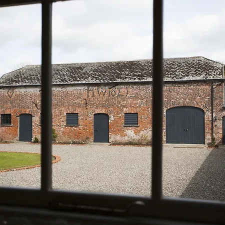 Clonganny House (adults Only) 5* Gorey