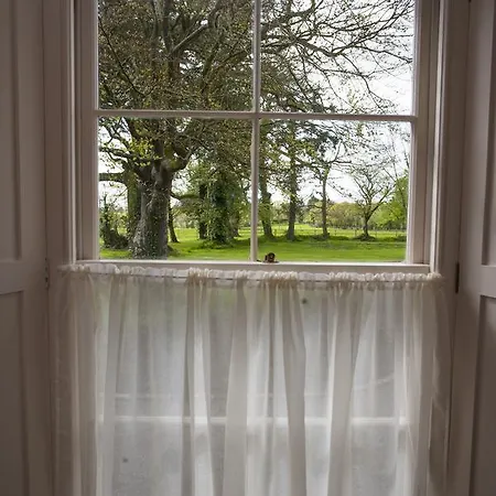 Clonganny House (adults Only) Bed & Breakfast
