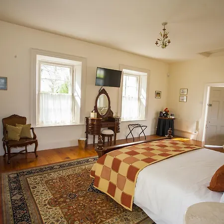 Clonganny House (adults Only) Bed & Breakfast 5*