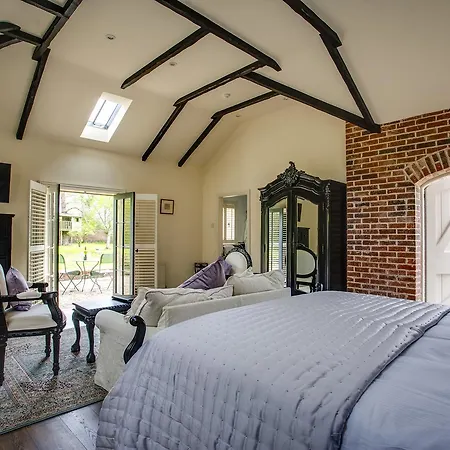 Bed & Breakfast Clonganny House (adults Only) 5*