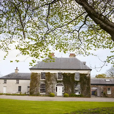 Bed & Breakfast Clonganny House (adults Only)