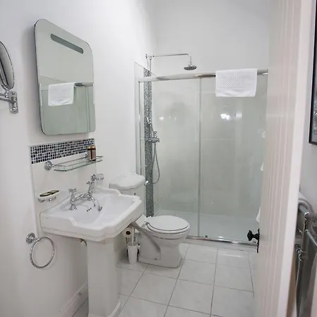 Clonganny House (adults Only) 5* Gorey