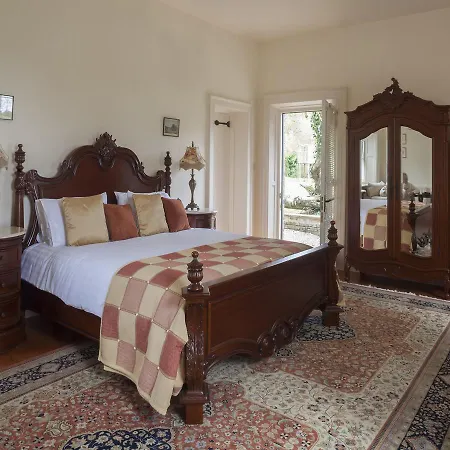Clonganny House (adults Only) Bed & Breakfast