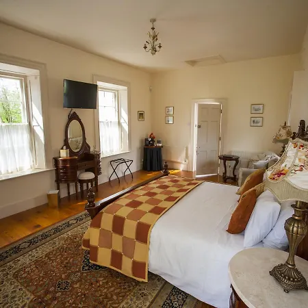 Clonganny House (adults Only)