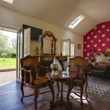 Bed & Breakfast Clonganny House (adults Only) 5*