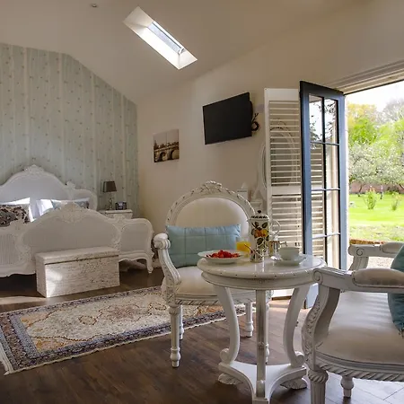 Bed & Breakfast Clonganny House (adults Only) Gorey