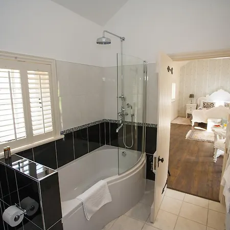 Clonganny House (adults Only) Bed & Breakfast