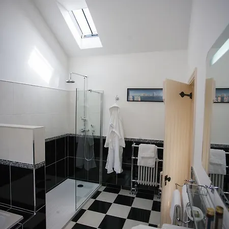 Clonganny House (adults Only)