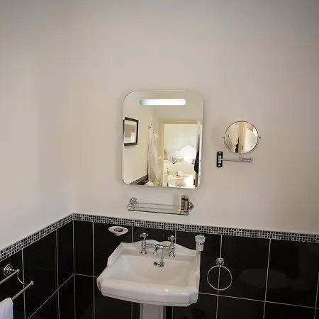 Clonganny House (adults Only) Bed & Breakfast