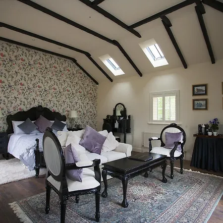 Clonganny House (adults Only) Bed & Breakfast