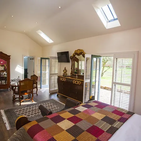 Clonganny House (adults Only) Bed & Breakfast