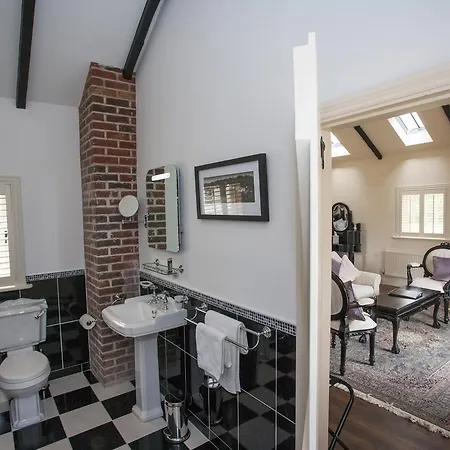 Clonganny House (adults Only)