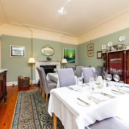 Clonganny House (adults Only) Bed & Breakfast
